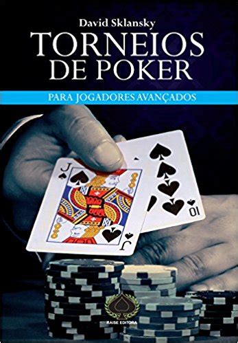 Livros de poker gratis em portugues